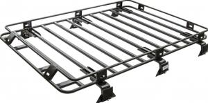 Багажник (корзина) РИФ 1200x1900 мм УАЗ Патриот