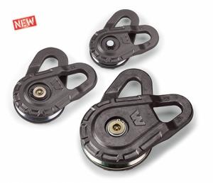 Блок WARN 24000lbs PREM