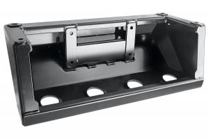 Площадка РИФ для скрытой установки лебёдки с защитой рулевых тяг УАЗ Хантер