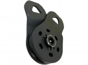 Блок усиления (полиспаст) 12т. с тавотницей