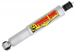 Амортизатор Tough Dog задний масляный Mitsubishi Pajero 2000-2015 лифт 40 мм