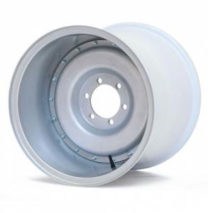 Диск для шины низкого давления M-TRIM 6х139,7 15хR18 D110 ET-105 Toyota, Mitsubishi, Nissan