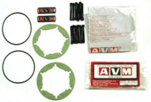 Ремкомплект хабов AVM-443