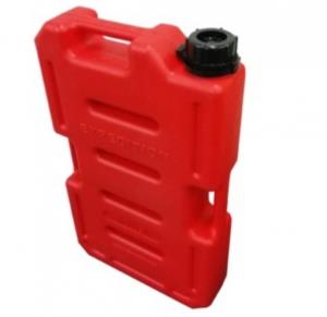 Канистра Экстрим  10 л (красная, без отверстия под крепление)