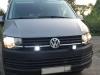 SAE-Серия Dually (4 светодиода) Противотуманная фара (пара)  