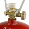 Баллон газовый стальной GZWM LPG BT-1, 2,4 л.