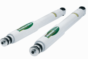 Амортизатор Ironman задний масляный Nissan Navara D40