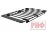 Багажник (платформа) РИФ 1200х2100 мм для Toyota Land Cruiser Prado 120