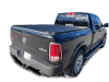 Крышка на кузов пикапа жесткая, 3 секции 2009+ Dodge Ram Std/Quad Cab, 6.5' Bed,except 2009 Ram HD