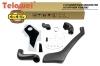 Шноркель Telawei для Nissan Navara D40/Pathfinder R51 2005-2009 2.5TD