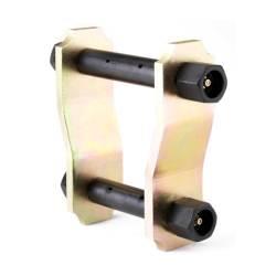 Серьга Ironman задней рессоры Isuzu Trooper I и II