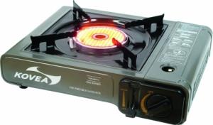 Плита газовая Kovea Ceramic Range керамика