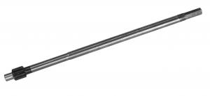 Вал приводной для лебёдки Runva