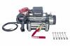 Лебёдка электрическая 12V Runva 9500 lbs 4350 кг