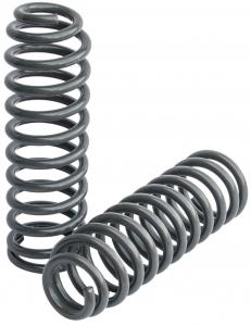 Пружины РИФ передние Toyota Land Cruiser 80/105 +100 кг лифт 100 мм