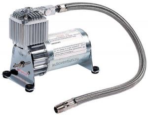 Компрессор стационарный 12V VIAIR 100C ver1