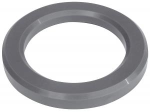 Проставка РИФ под заднюю пружину Toyota Land Cruiser 80/100/105 15 мм полиуретан