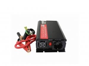 Инвертор напряжения redBTR автомобильный 24/220V 1000W