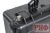 Кейс защитный ударопрочный РИФ 524х428х206 мм