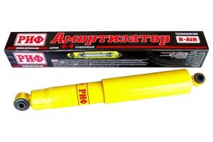 Амортизатор РИФ задний Nissan Navara D40 лифт 50 мм