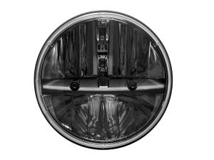 Фара головного света 7"  DOT (1 шт.)