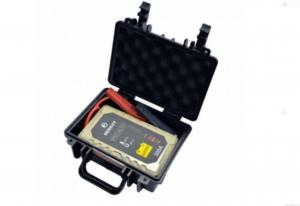 Автомобильное пуско-зарядное устройство конденсаторного типа Беркут (BERKUT) JSC-300С