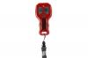 Лебёдка электрическая 12V Runva 3500A lbs 1588 кг (синтетический трос)