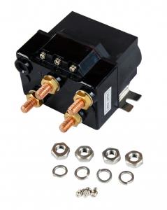 Соленоид для лебёдок Runva 24V 600A