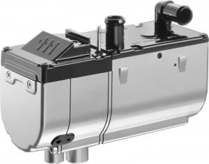 Предпусковой подогреватель двигателя HYDRONIC D5W S 12В, дизель
