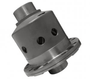 Самоблокирующийся винт.дифференциал (лёгкая степень блокировки) для УАЗ военный мост