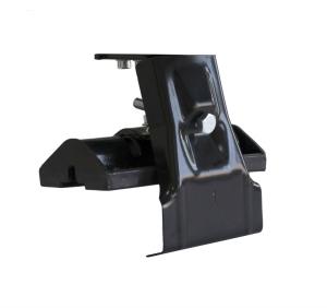 Комплект крепежа для автомобилей без водостока (Вид А)