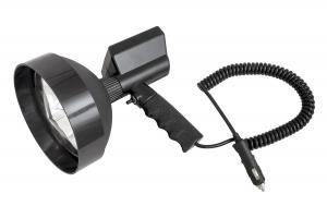 Фара-искатель ручной 7" 12V 35W ксенон (цоколь H3)