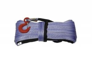 Трос синтетический 45м x 10мм 9529/4537кгс