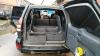 Органайзер для Toyota Land Cruiser Prado 120 (2 выдв.ящика+спальник)