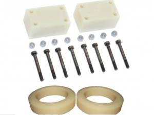 Лифт-комплект подвески УАЗ - КПП-04. Лифт - 40 мм