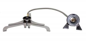 Переходник-тренога TOURIST SNAKE со шлангом