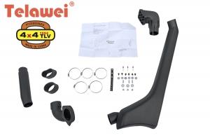 Шноркель Telawei для Nissan Patrol Y61 04/2000-12/2002  TD42, ZD30DDTI