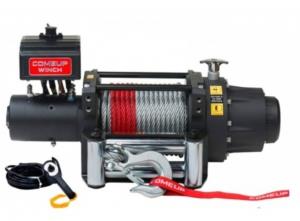 Лебедка автомобильная электрическая COMEUP Seal Gen2 16.5 12V (EAC)