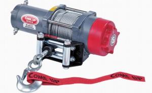 Лебёдка электрическая Come Up CUB 3 12V