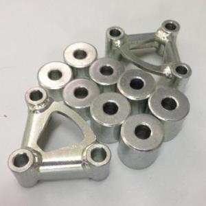 Лифт-комплект передней подвески 50 мм Lada 4x4 Нива, Chevrolet Niva (все г.в.)