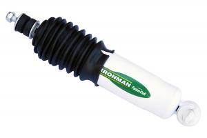 Амортизатор Ironman передний масляный Mitsubishi Pajero 1 1988-1991/L200 до 1996