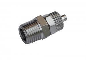 Соединение 6/4-1/4 под гибкую трубку