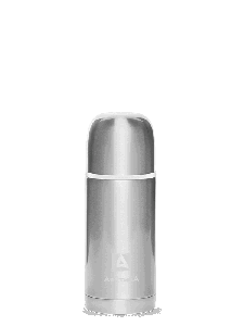 Термос Арктика с узким горлом лаковое покрытие 0,5л