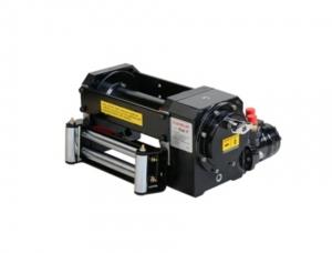 Лебедка Yak 7 (Стандартный барабан)