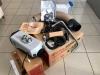 Воздушный стояночный обогреватель Лунфэй (Ben fu) 12V/5кВт, дизель