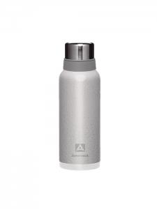 Термос с узким горлом американский дизайн