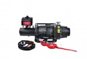 Лебедка автомобильная электрическая COMEUP Seal Gen2 20.0S (12В) (Синтетический трос)