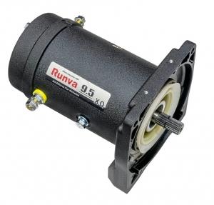 Мотор EWX9500-Q