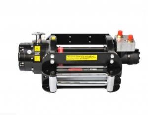 Лебедка гидравлическая Badger 10