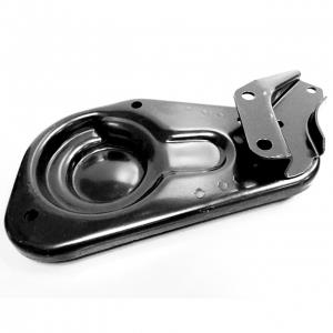 Чашка передней пружины 2123 доработанная лифт 40 мм. (2 шт.) Lada 4x4 Нива, Chevrolet Niva (все г.в)